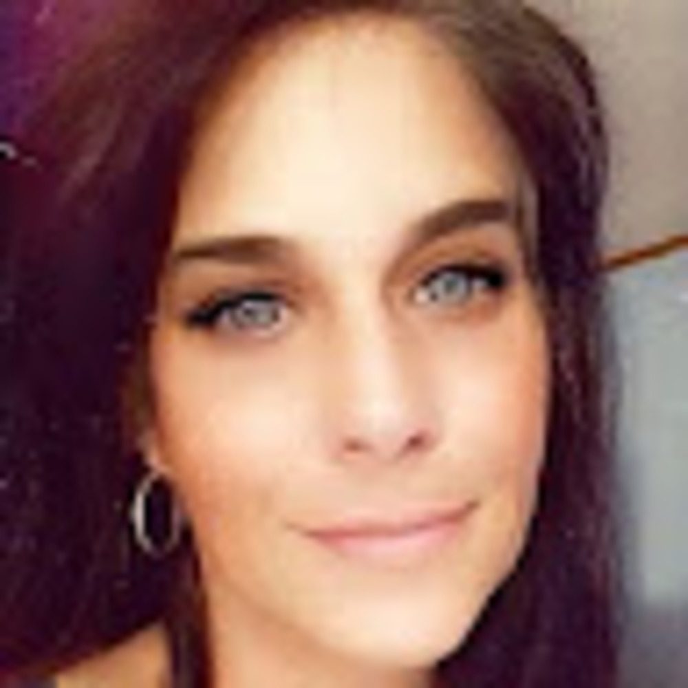 Meet your Posher, Kimberly dawn